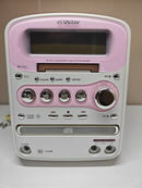 Victor Mini -Component Cd/Md Ux-Qx1 2007