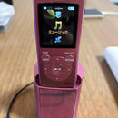 Sony Digital Audio Players Nw-E062