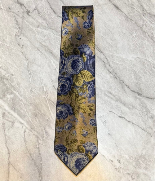 Yves Saint Laurent Tie