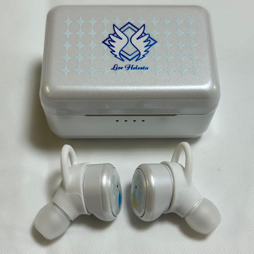 Onkyo Wireless Earphones