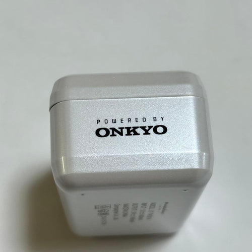 Onkyo Wireless Earphones