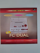 Body Fc Dual Fc/Sfc
