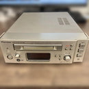 Portable Md Players W744Pioneer Mj-N901 Fill
