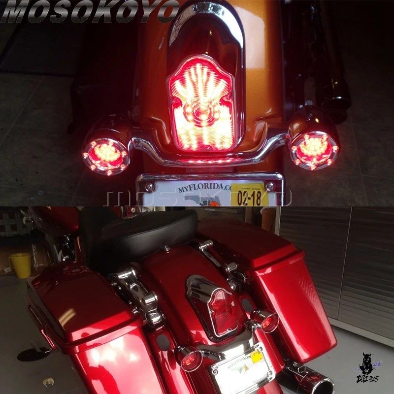 Light Winker 12V Flh/