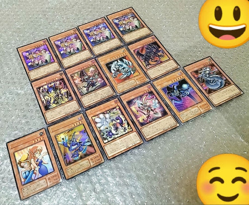 Yu-Gi-Oh! Ocg Duel Monsters (Japanese) 14