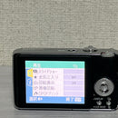 Panasonic Compact Digital Camera Lumix Dmc-Fx01 Leica Mega O.I.S. 600 Sd