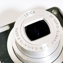 Panasonic Compact Digital Camera Lumix Dmc-Fx01 Leica Mega O.I.S. 600 Sd