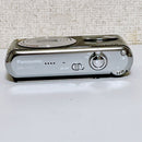Panasonic Compact Digital Camera Lumix Dmc-Fx01 Leica Mega O.I.S. 600 Sd