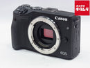 Mirrorless Interchangeable Lips Eos M3