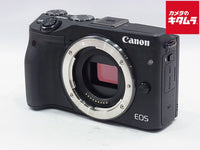 Mirrorless Interchangeable Lips Eos M3