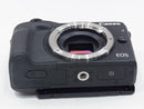 Mirrorless Interchangeable Lips Eos M3
