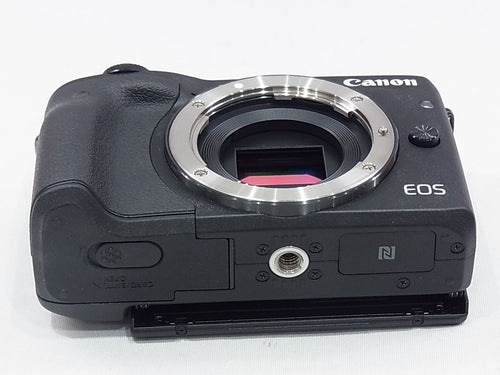 Mirrorless Interchangeable Lips Eos M3