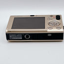 Canon Compact Digital Camera Ixy 20Is Pc1271