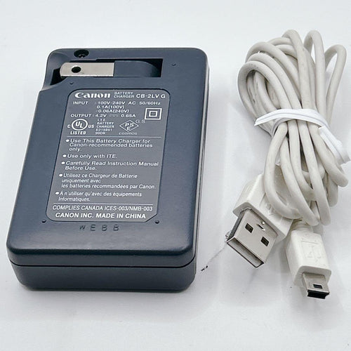 Canon Compact Digital Camera Ixy 20Is Pc1271