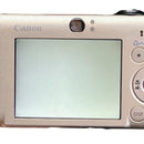 Canon Compact Digital Camera Ixy 20Is Pc1271