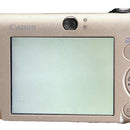 Canon Compact Digital Camera Ixy 20Is Pc1271