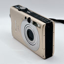 Canon Compact Digital Camera Ixy 20Is Pc1271
