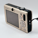 Canon Compact Digital Camera Ixy 20Is Pc1271