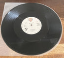 Overseas Music Eric Clapton Forever Man W/