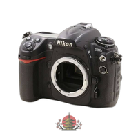 Nikon Digital Slr D300S 368