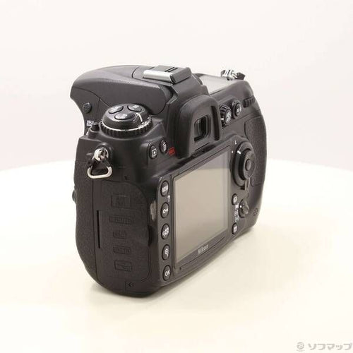 Nikon Digital Slr D300S 368