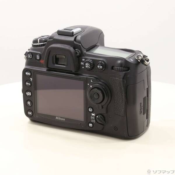 Nikon Digital Slr D300S 368