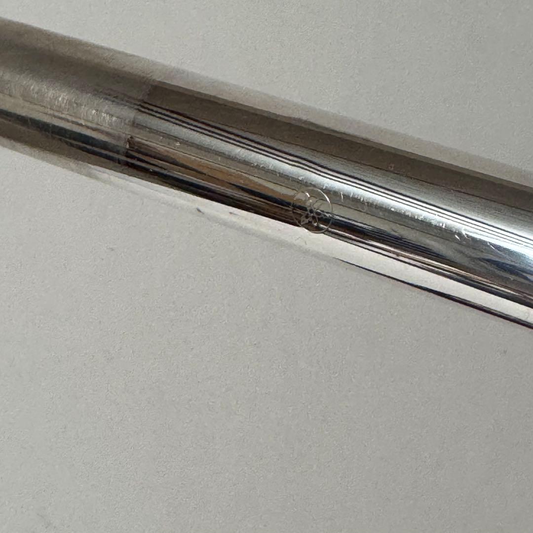 Yamaha Flutes Yfl-411 E