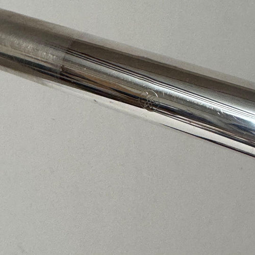 Yamaha Flutes Yfl-411 E