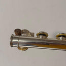 Yamaha Flutes Yfl-411 E