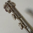 Yamaha Flutes Yfl-411 E