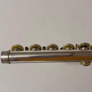 Yamaha Flutes Yfl-411 E