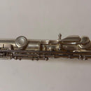 Yamaha Flutes Yfl-411 E