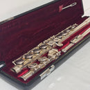Yamaha Flutes Yfl-411 E