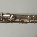 Yamaha Flutes Yfl-411 E