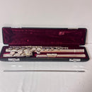 Yamaha Flutes Yfl-411 E