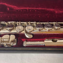 Yamaha Flutes Yfl-411 E