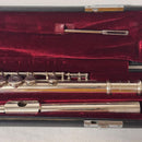 Yamaha Flutes Yfl-411 E