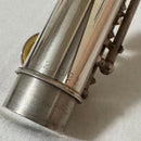 Yamaha Flutes Yfl-411 E