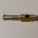 Yamaha Flutes Yfl-411 E