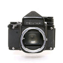 Pentax Others 6X7