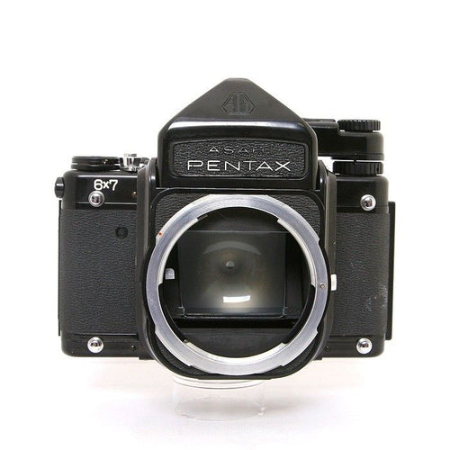 Pentax Others 6X7