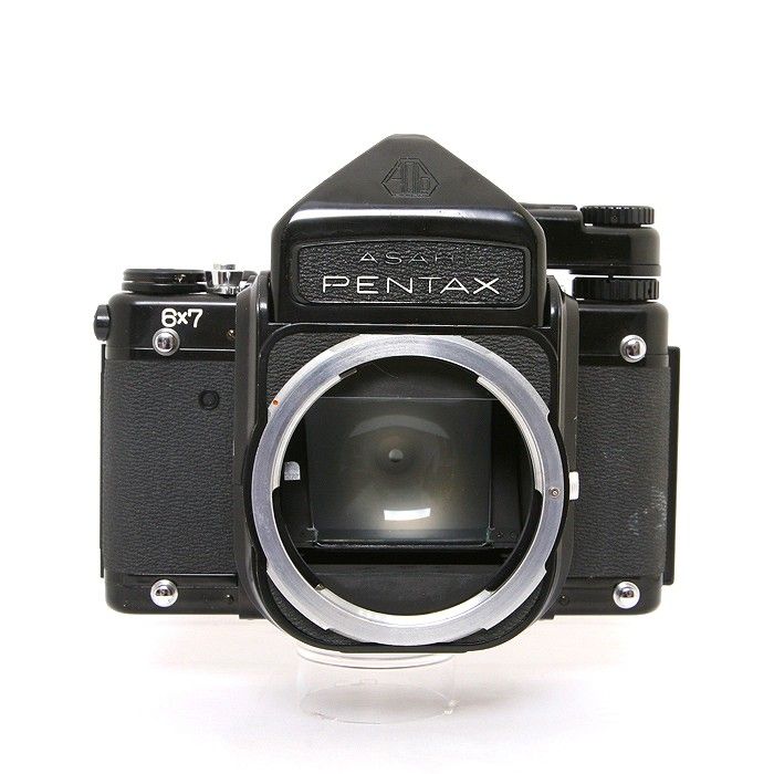 Pentax Others 6X7