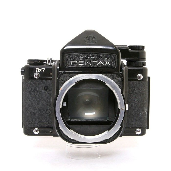 Pentax Others 6X7