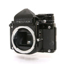 Pentax Others 6X7