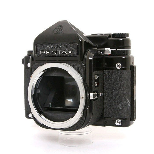 Pentax Others 6X7
