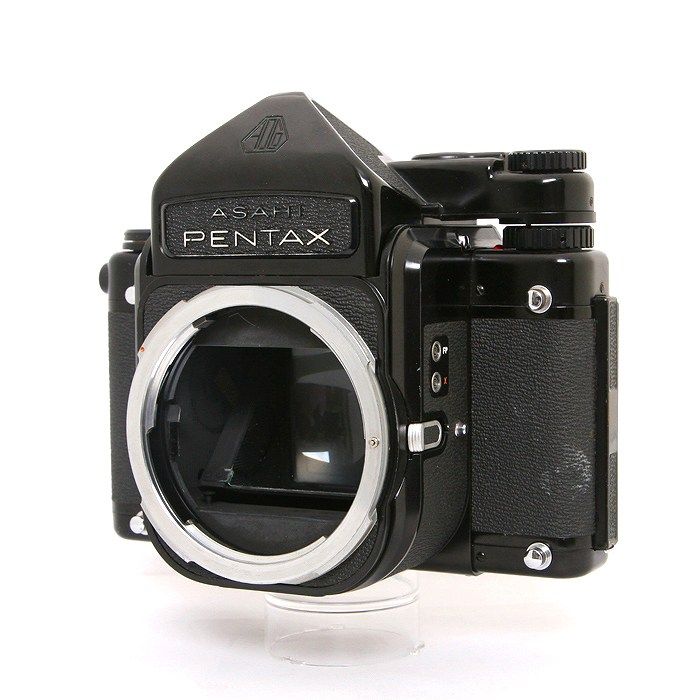 Pentax Others 6X7