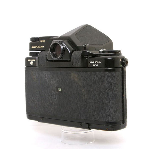 Pentax Others 6X7