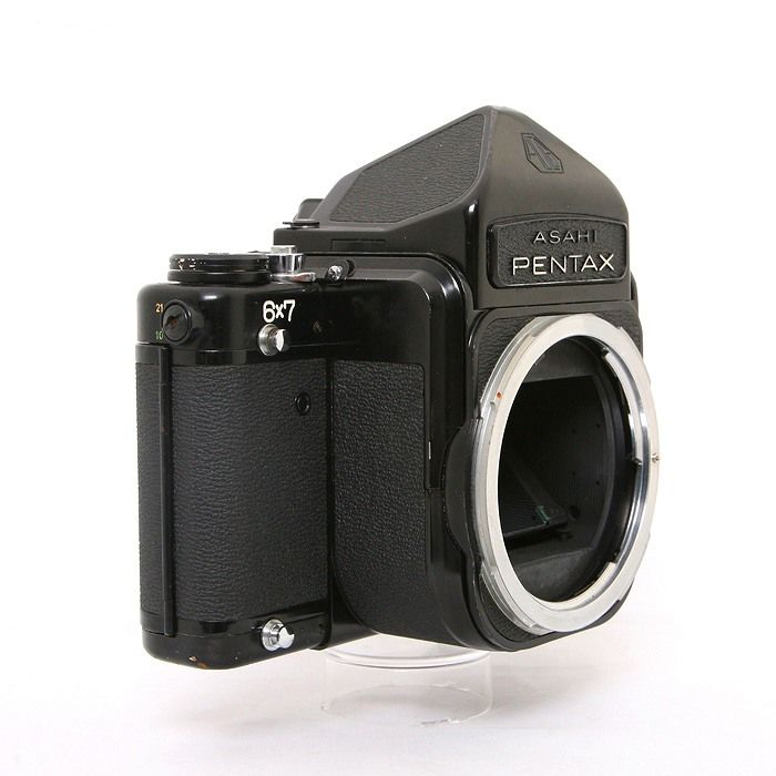 Pentax Others 6X7