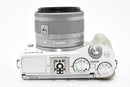 Canon Mirrorless Interchangeable Lens Cameras Eos M3 Ef-M 56