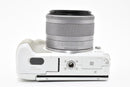 Canon Mirrorless Interchangeable Lens Cameras Eos M3 Ef-M 56